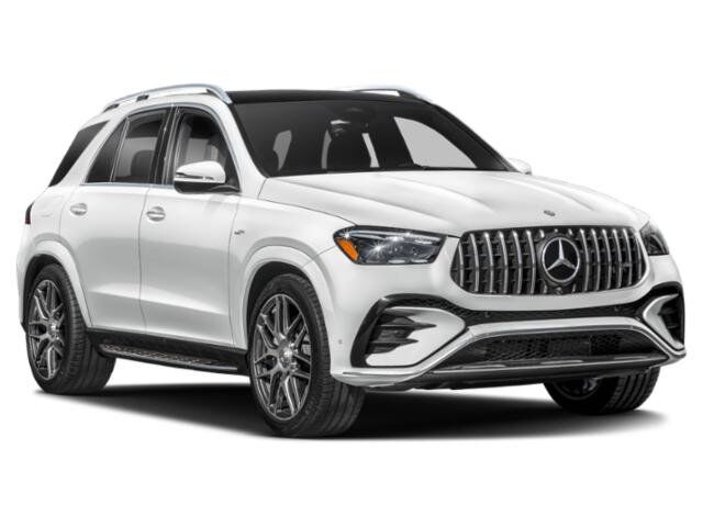 2026 Mercedes-Benz GLE AMG GLE 53 Morristown NJ