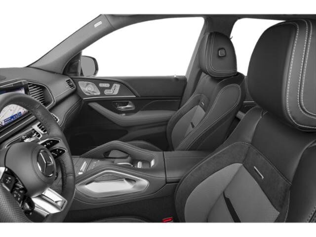 2026 Mercedes-Benz GLE AMG GLE 53 Morristown NJ