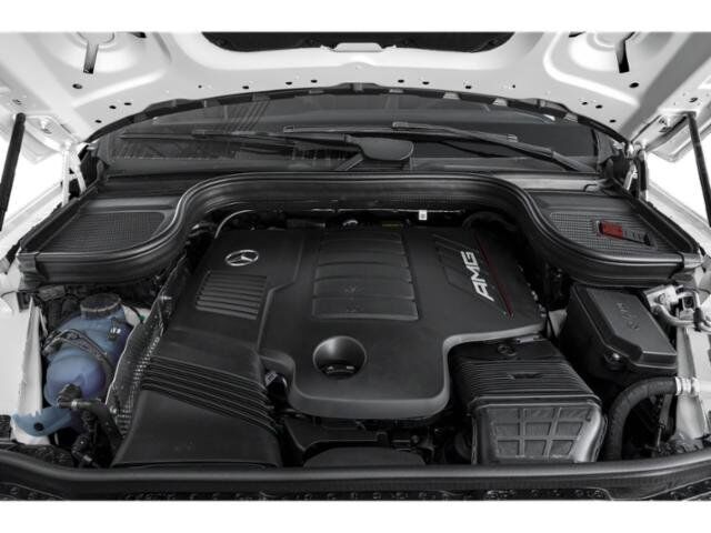 2026 Mercedes-Benz GLE AMG GLE 53 Morristown NJ
