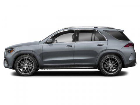 2026 Mercedes-Benz GLE AMG GLE 53 Morristown NJ