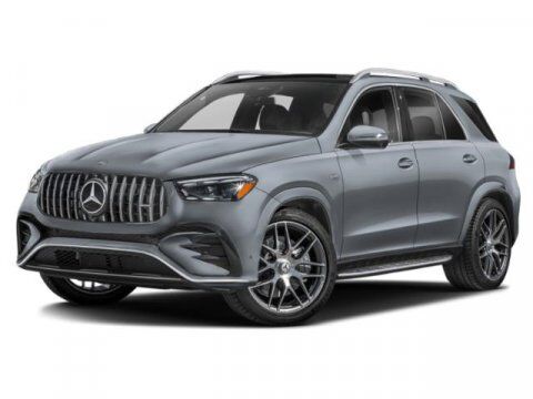 2026 Mercedes-Benz GLE AMG GLE 53 Morristown NJ
