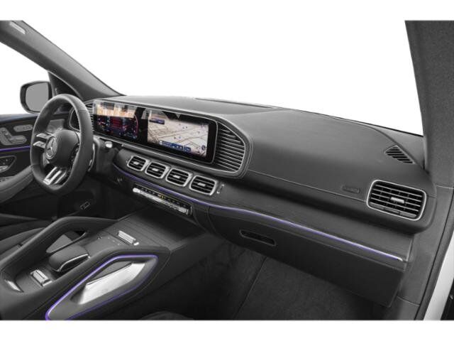 2026 Mercedes-Benz GLE AMG GLE 53 Morristown NJ