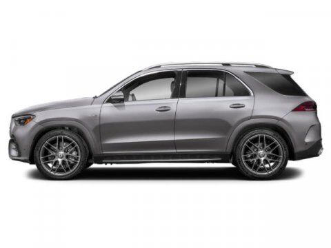 2026 Mercedes-Benz GLE AMG GLE 53 Morristown NJ