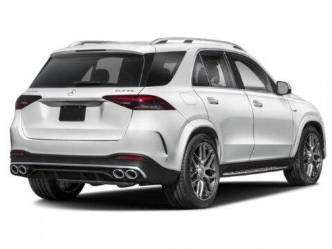 2026 Mercedes-Benz GLE AMG GLE 53 Morristown NJ