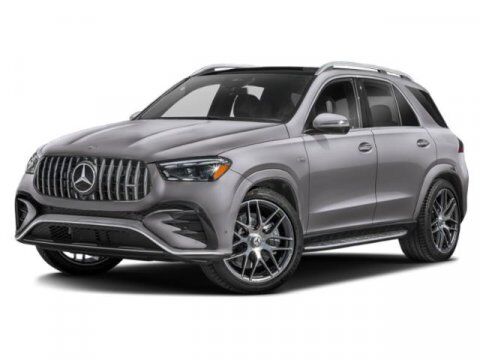 2026 Mercedes-Benz GLE AMG GLE 53 Morristown NJ