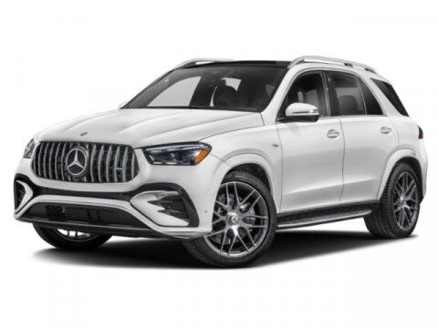 2026 Mercedes-Benz GLE AMG GLE 53 Morristown NJ