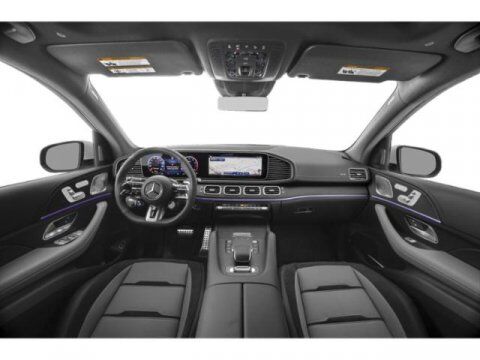 2026 Mercedes-Benz GLE AMG GLE 53 Morristown NJ