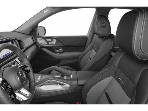 2026 Mercedes-Benz GLE AMG GLE 53 Morristown NJ