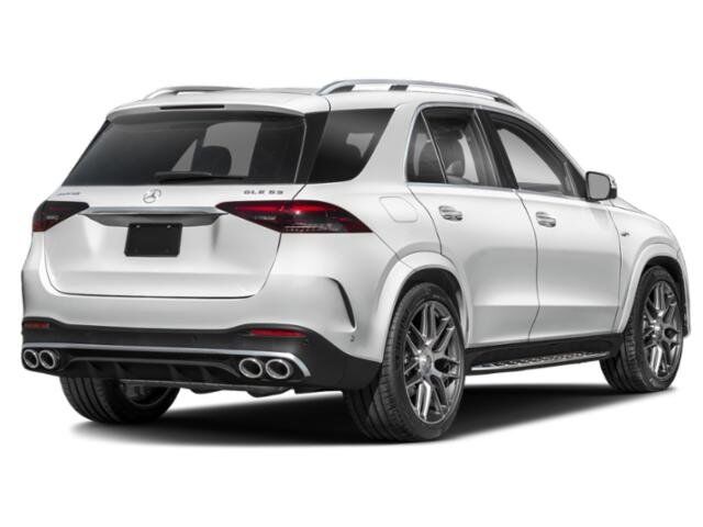 2026 Mercedes-Benz GLE AMG GLE 53 Morristown NJ