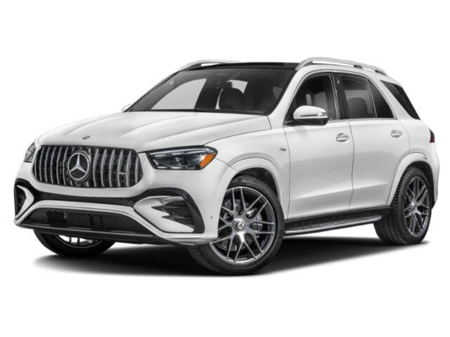 2026 Mercedes-Benz GLE AMG GLE 53 Morristown NJ