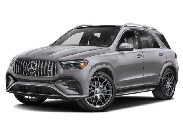 2026 Mercedes-Benz GLE AMG GLE 53 Morristown NJ