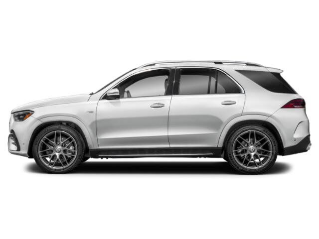 2026 Mercedes-Benz GLE AMG GLE 53 Morristown NJ