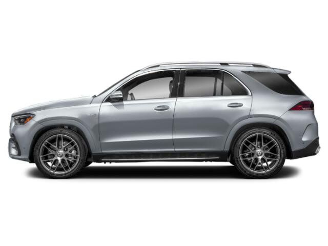 2026 Mercedes-Benz GLE AMG GLE 53 Morristown NJ