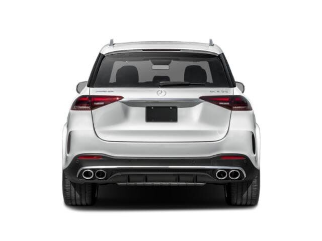 2026 Mercedes-Benz GLE AMG GLE 53 Morristown NJ