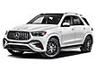2026 Mercedes-Benz GLE AMG GLE 53