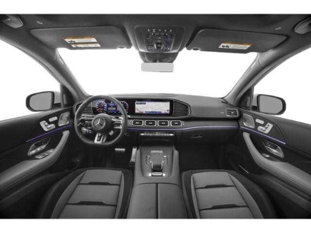 2026 Mercedes-Benz GLE AMG GLE 53 Morristown NJ