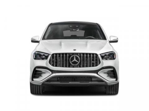 2026 Mercedes-Benz GLE AMG GLE 53 Morristown NJ
