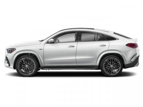 2026 Mercedes-Benz GLE AMG GLE 53 Morristown NJ