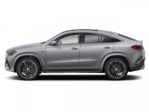 2026 Mercedes-Benz GLE AMG GLE 53 Morristown NJ