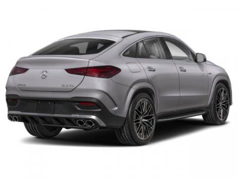 2026 Mercedes-Benz GLE AMG GLE 53 Morristown NJ