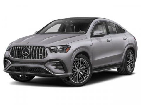2026 Mercedes-Benz GLE AMG GLE 53 Morristown NJ