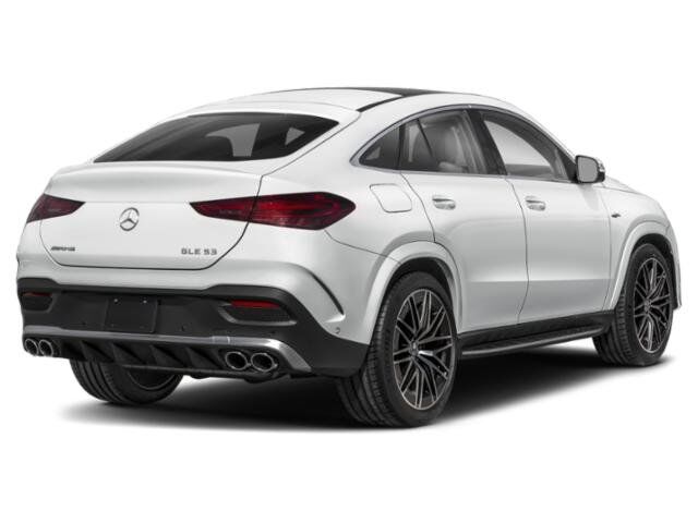 2026 Mercedes-Benz GLE AMG GLE 53 Morristown NJ
