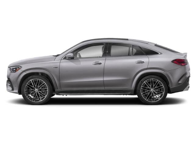 2026 Mercedes-Benz GLE AMG GLE 53 Morristown NJ