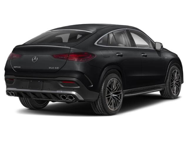 2026 Mercedes-Benz GLE AMG GLE 53 Morristown NJ