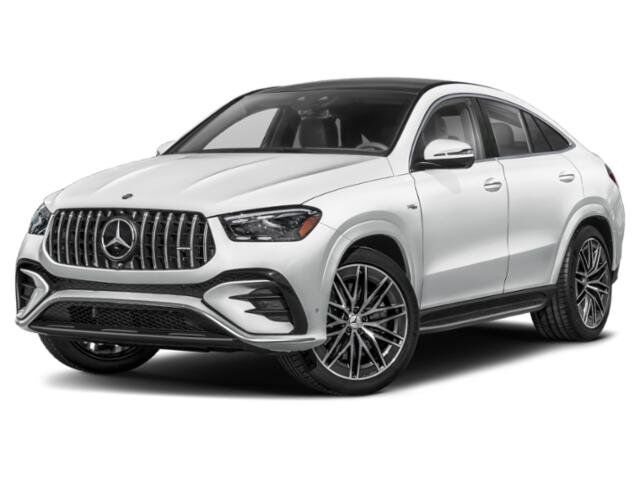 2026 Mercedes-Benz GLE AMG GLE 53 Morristown NJ