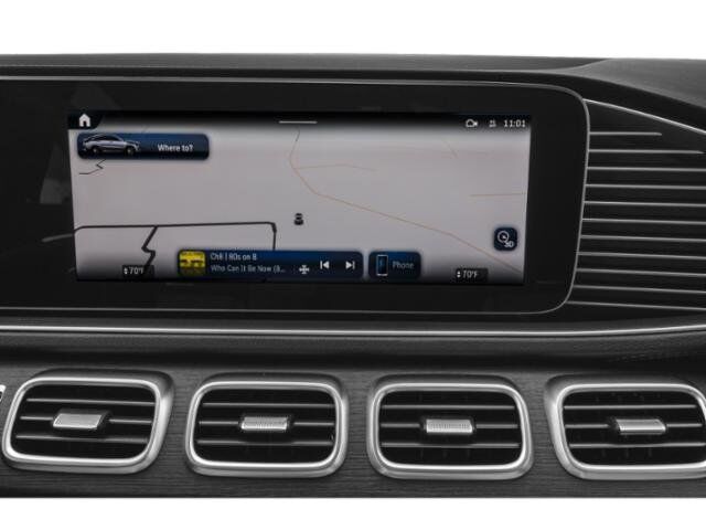 2026 Mercedes-Benz GLE AMG GLE 53 Morristown NJ