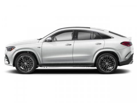 2026 Mercedes-Benz GLE AMG GLE 53 Morristown NJ
