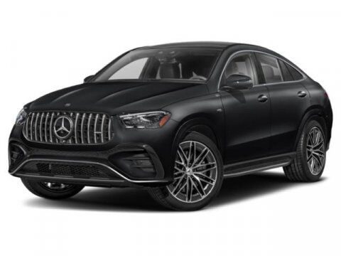 2026 Mercedes-Benz GLE AMG GLE 53 Morristown NJ