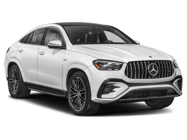 2026 Mercedes-Benz GLE AMG GLE 53 Morristown NJ