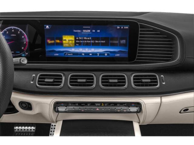 2026 Mercedes-Benz GLE AMG GLE 53 Morristown NJ