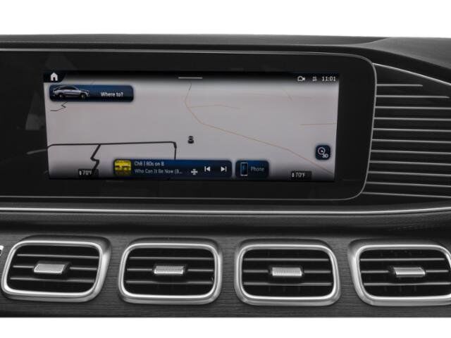 2026 Mercedes-Benz GLE AMG GLE 53 Morristown NJ