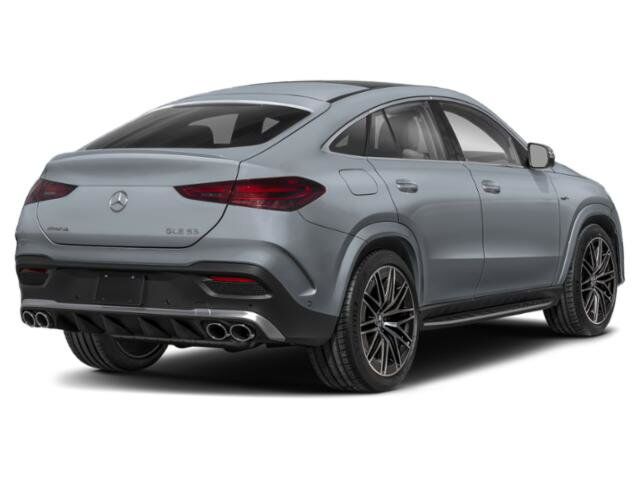 2026 Mercedes-Benz GLE AMG GLE 53 Morristown NJ