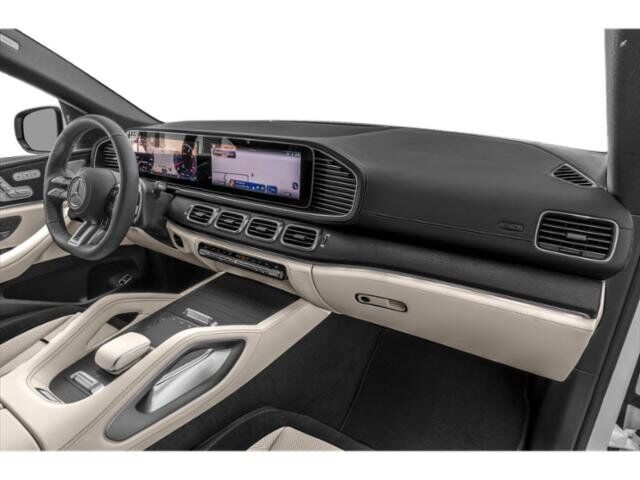 2026 Mercedes-Benz GLE AMG GLE 53 Morristown NJ
