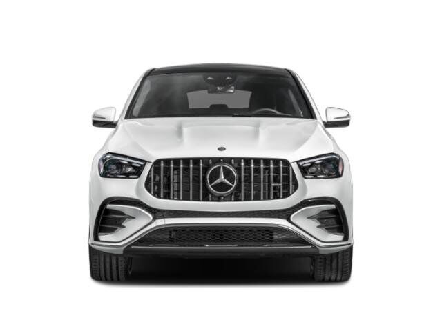 2026 Mercedes-Benz GLE AMG GLE 53 Morristown NJ