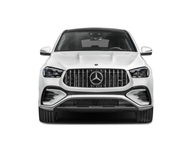 2026 Mercedes-Benz GLE AMG GLE 53 Morristown NJ