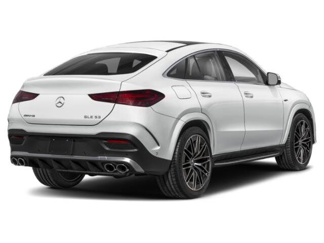 2026 Mercedes-Benz GLE AMG GLE 53 Morristown NJ