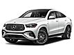 2026 Mercedes-Benz GLE AMG GLE 53