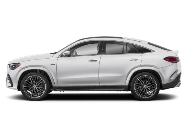 2026 Mercedes-Benz GLE AMG GLE 53 Morristown NJ