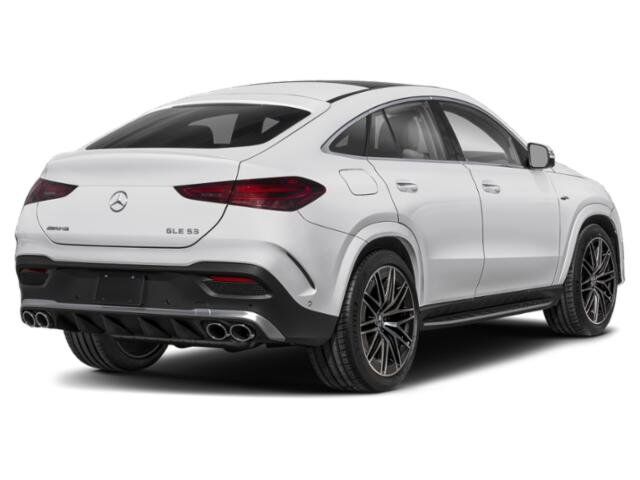 2026 Mercedes-Benz GLE AMG GLE 53 Morristown NJ