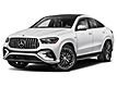2026 Mercedes-Benz GLE AMG GLE 53