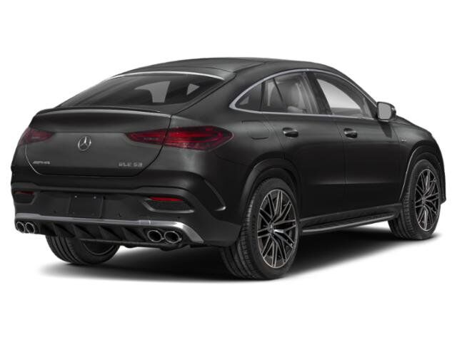 2026 Mercedes-Benz GLE AMG GLE 53 Morristown NJ