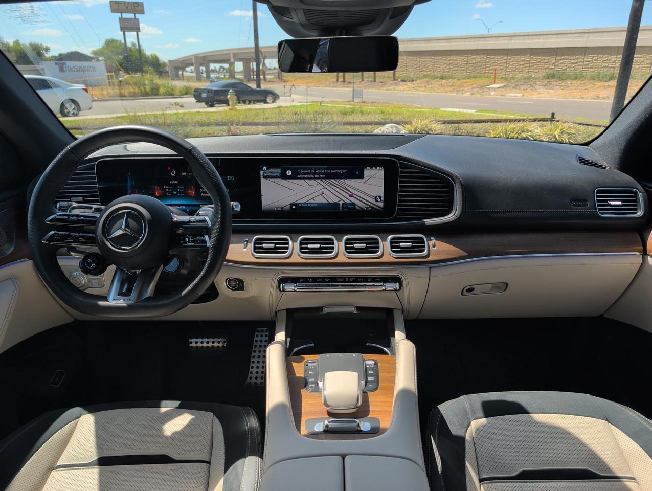2026 Mercedes-Benz GLE AMG GLE 53 San Juan TX