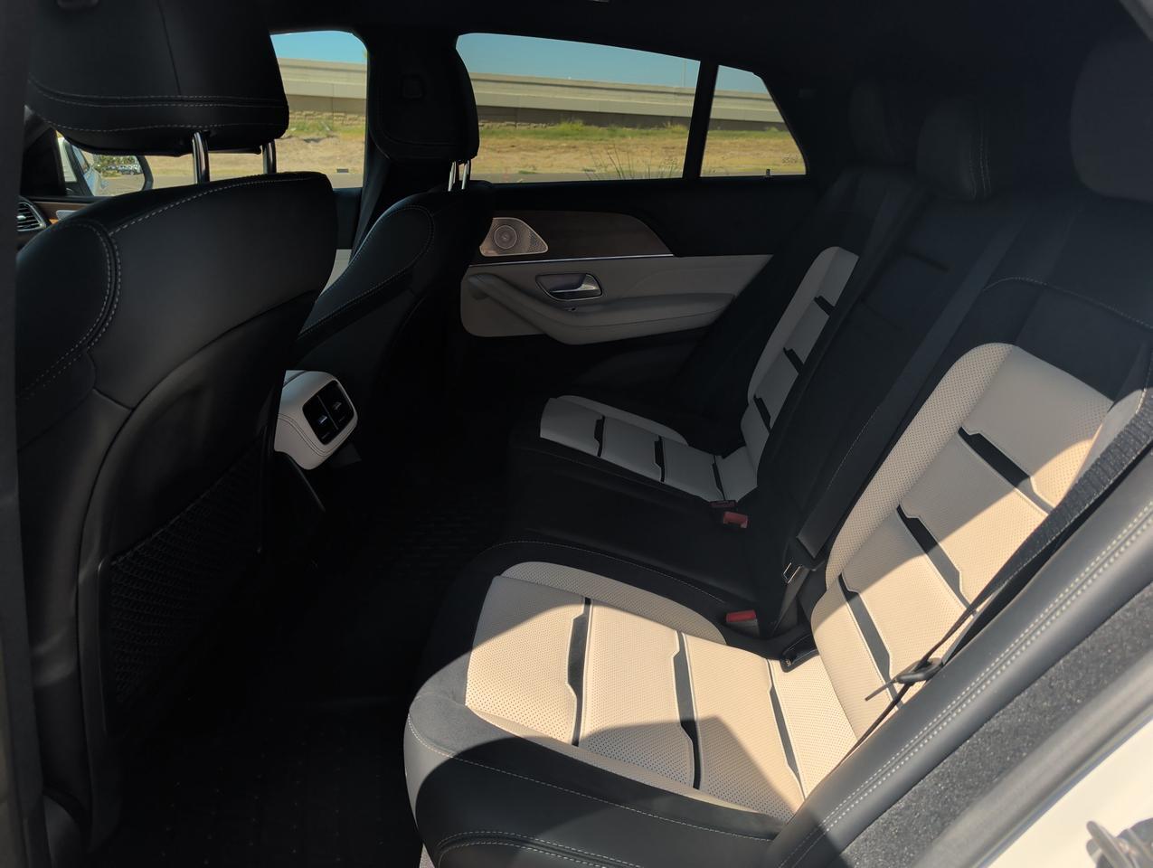 2026 Mercedes-Benz GLE AMG GLE 53 San Juan TX