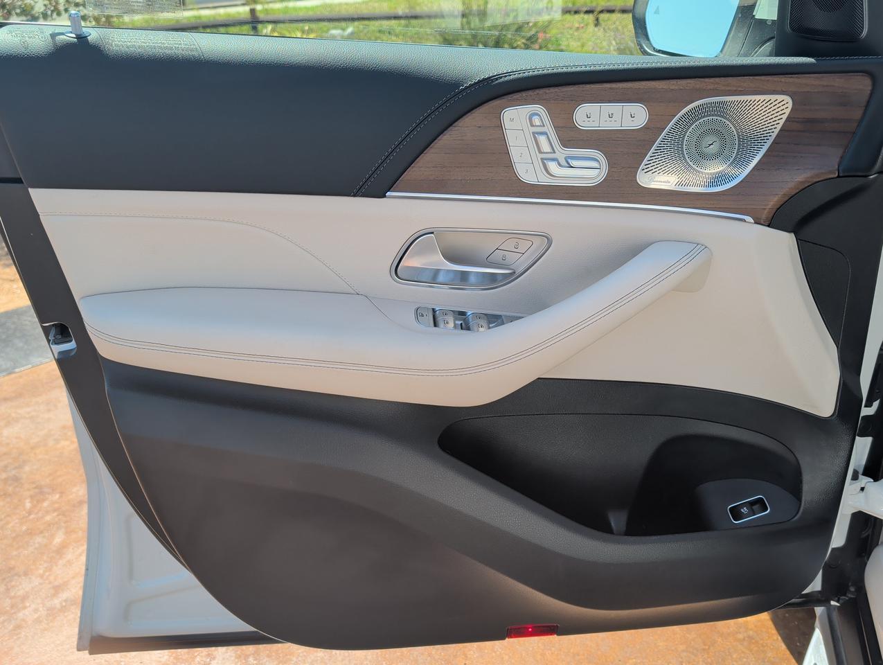 2026 Mercedes-Benz GLE AMG GLE 53 San Juan TX