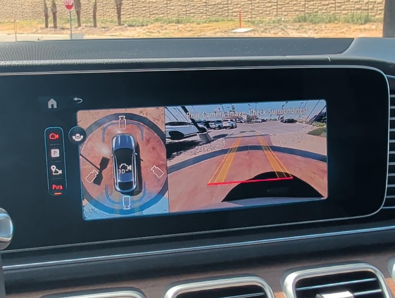2026 Mercedes-Benz GLE AMG GLE 53 San Juan TX