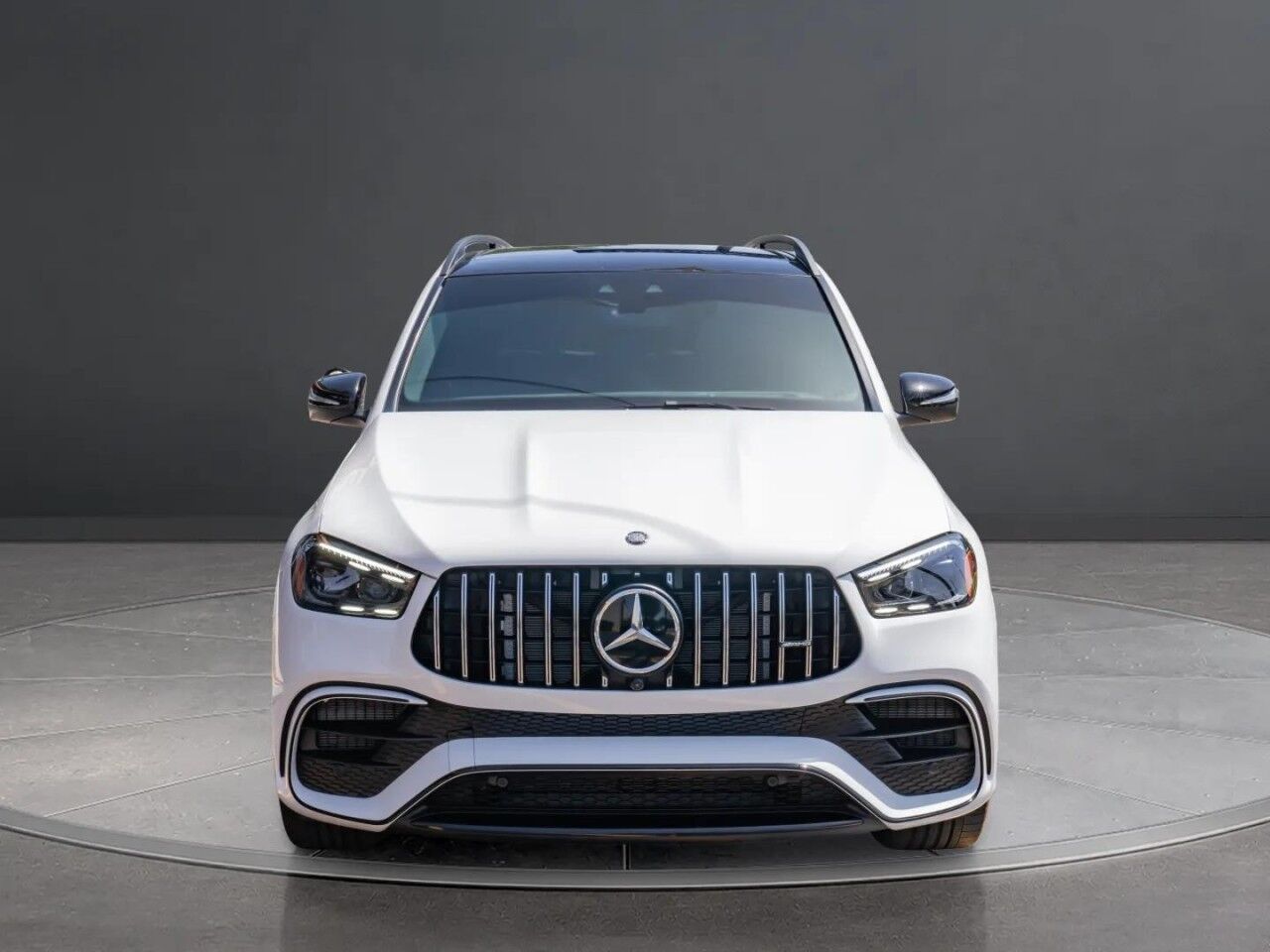 2026 Mercedes-Benz GLE AMG GLE 63 S $144,190 MSRP San Antonio TX